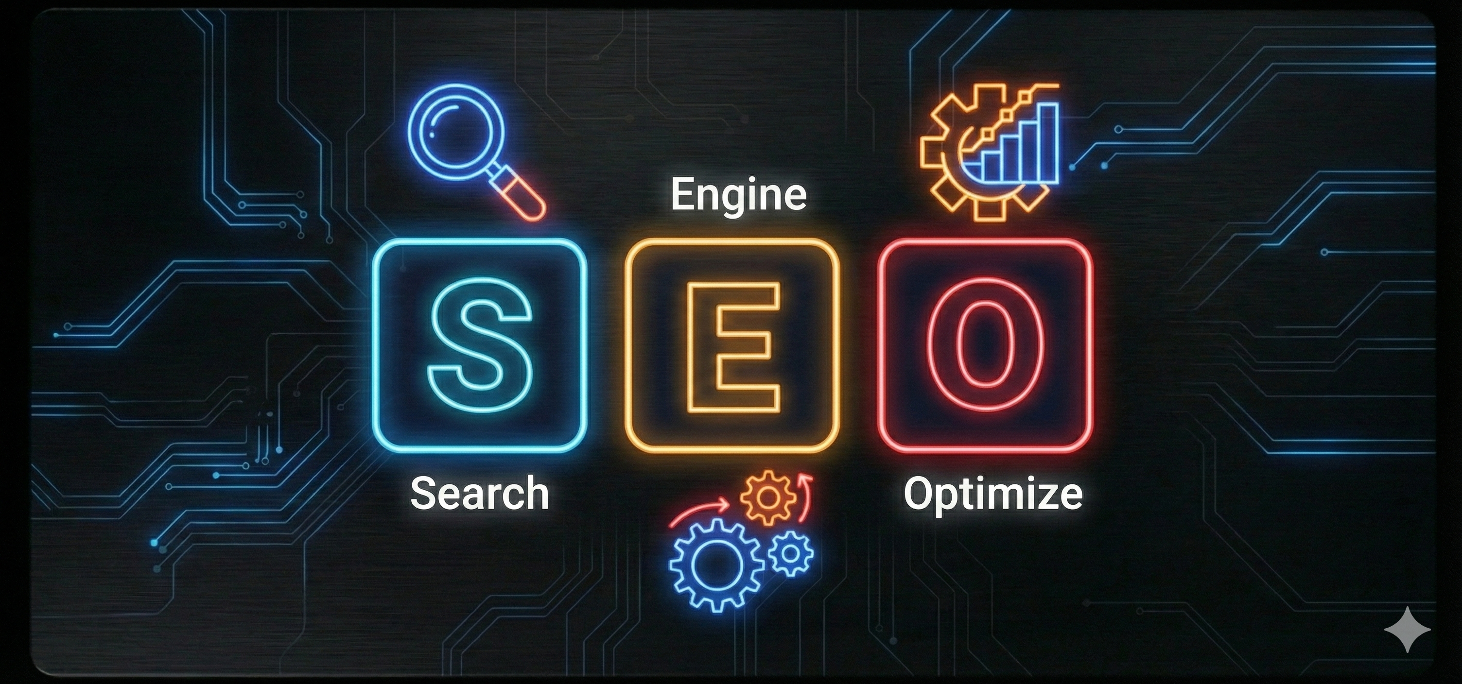 SEO Optimizasyon Rehberi: Arama Motorlarında Üst Sıralara Çıkın - İlgili görsel 2